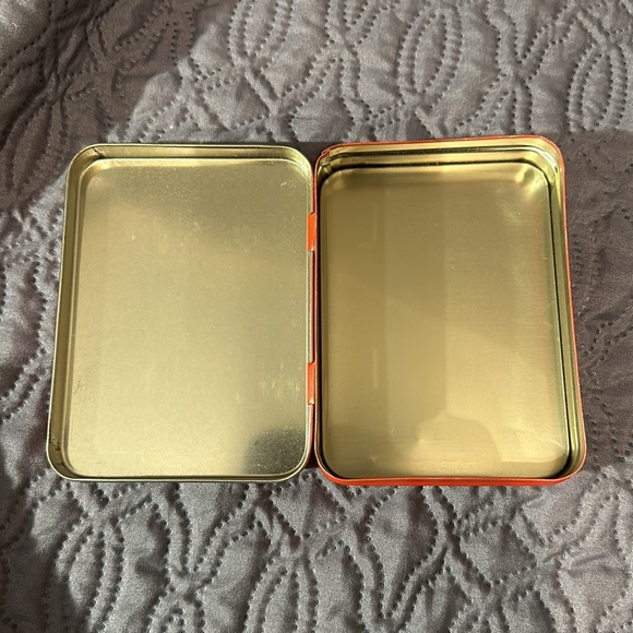 Coca-Cola Playing Cards in Tin 1980’s - Picture 6 of 7